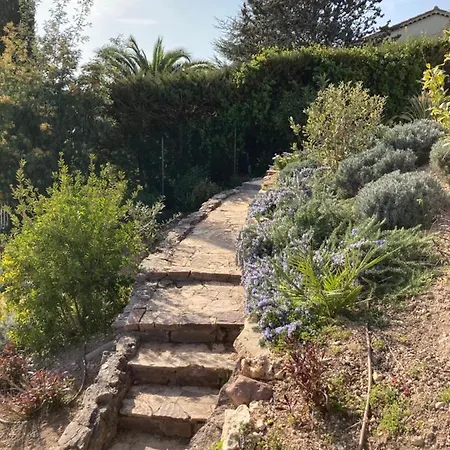 Du Belvedere Saint-Raphael (Var)