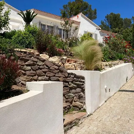Du Belvedere Apartment Saint-Raphael (Var)