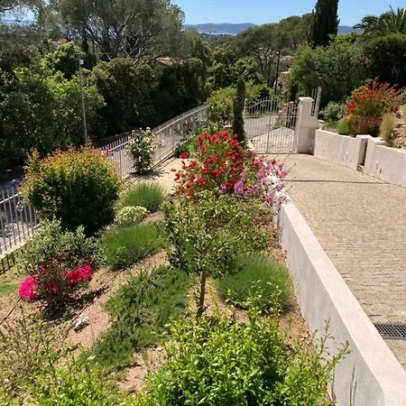 Apartment Du Belvedere