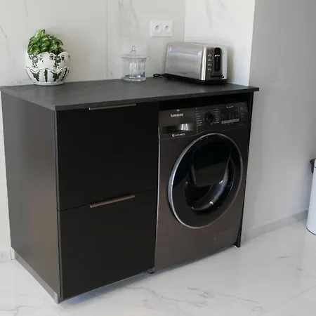 Apartment Du Belvedere *