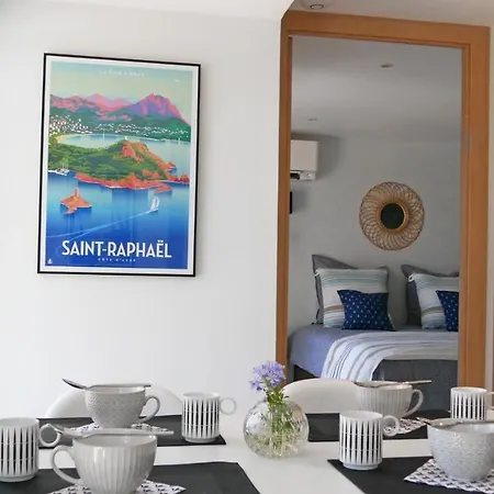 Du Belvedere Apartment *