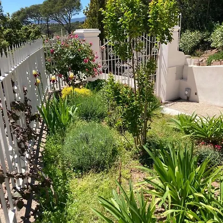 Apartment Du Belvedere *