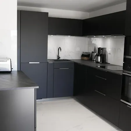 Apartment Du Belvedere *