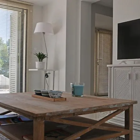 Apartment Du Belvedere