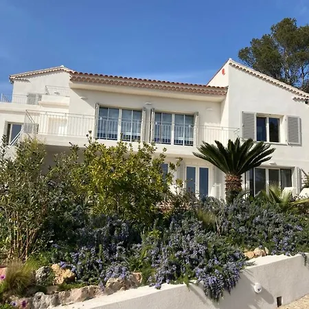 Du Belvedere Apartment