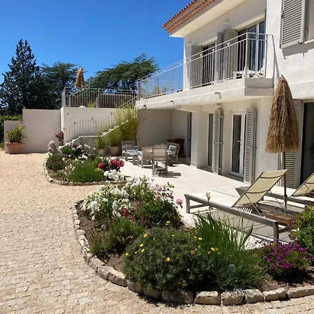 Apartment Du Belvedere *