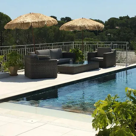 Du Belvedere Apartment Saint-Raphael (Var)